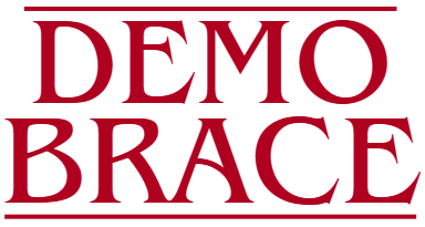 Demo Brace