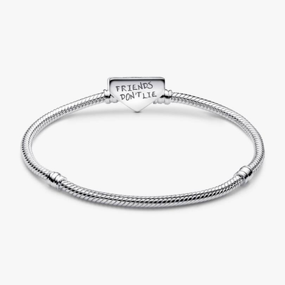Friends Don't Lie Bracelet